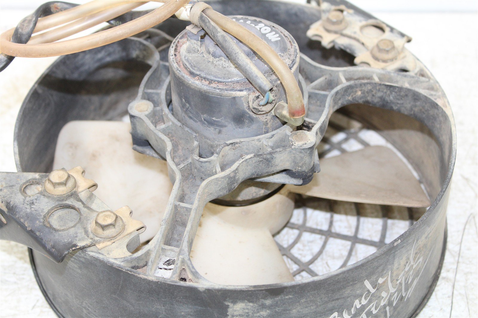 1997 Honda Foreman TRX 400 Cooling Fan 11102