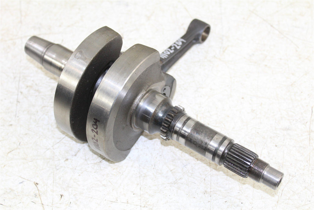 1997 Honda Foreman TRX 400 Crankshaft Connecting Rod 11102