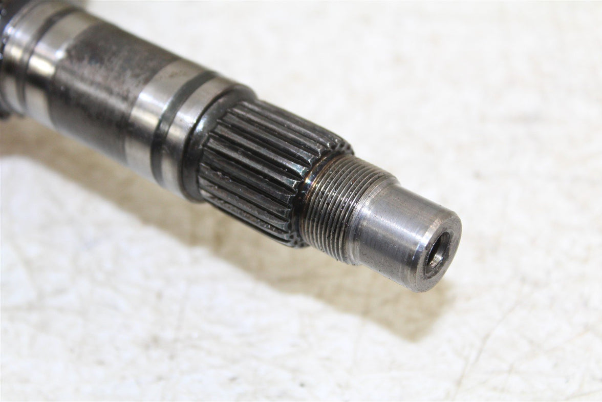 1997 Honda Foreman TRX 400 Crankshaft Connecting Rod 11102