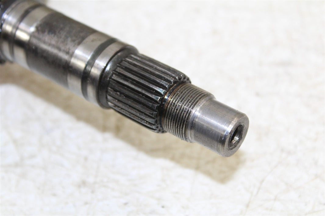 1997 Honda Foreman TRX 400 Crankshaft Connecting Rod 11102