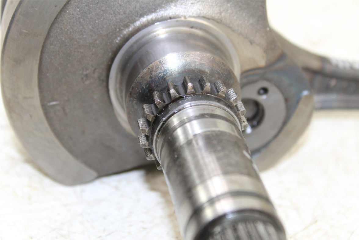 1997 Honda Foreman TRX 400 Crankshaft Connecting Rod 11102