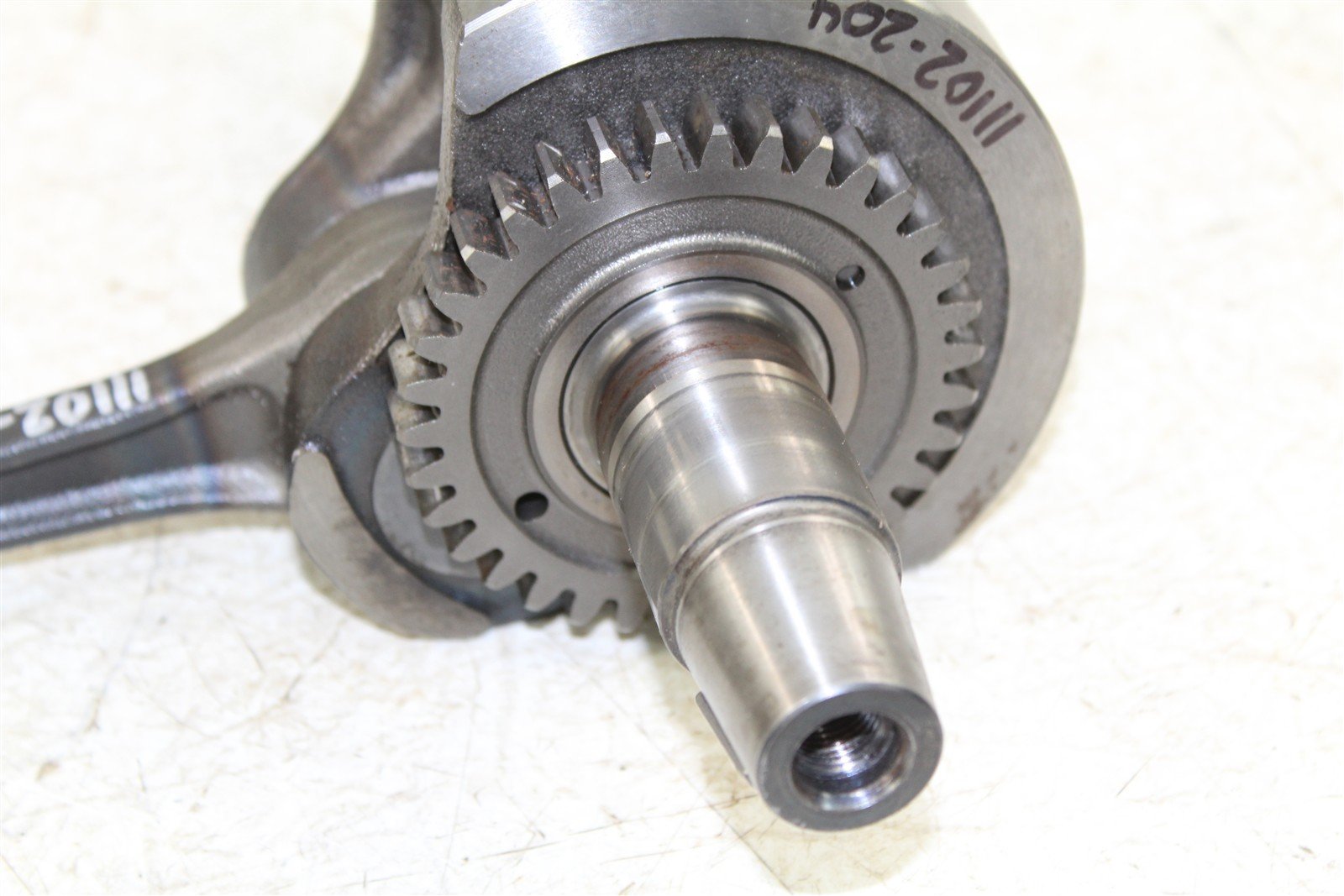 1997 Honda Foreman TRX 400 Crankshaft Connecting Rod 11102