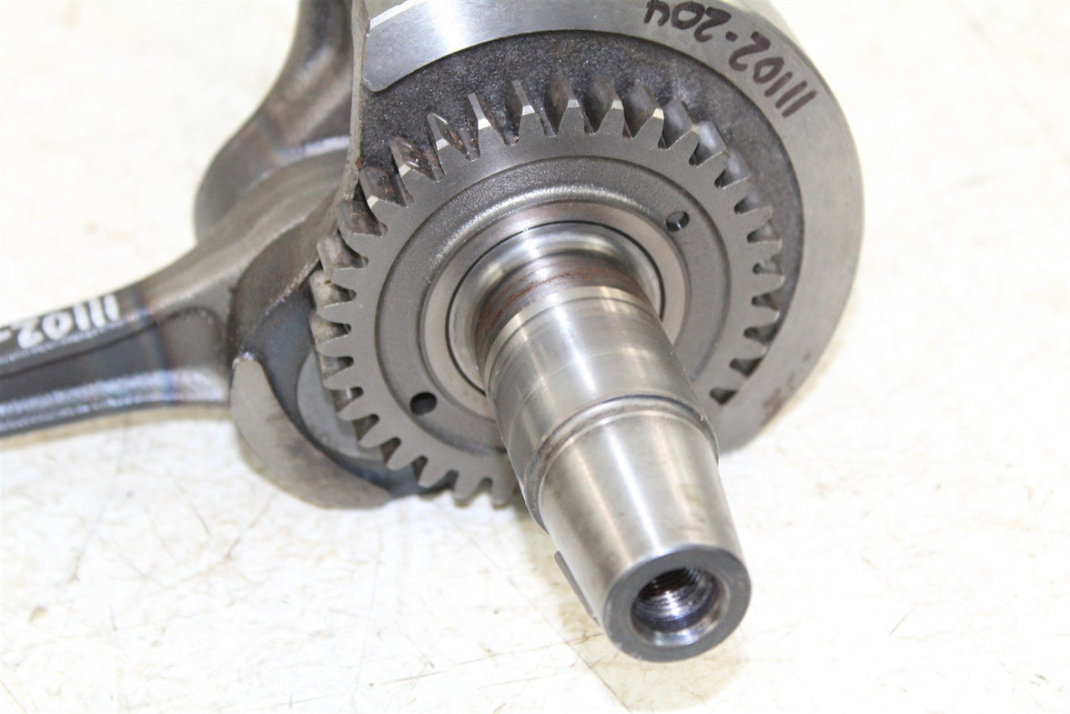 1997 Honda Foreman TRX 400 Crankshaft Connecting Rod 11102