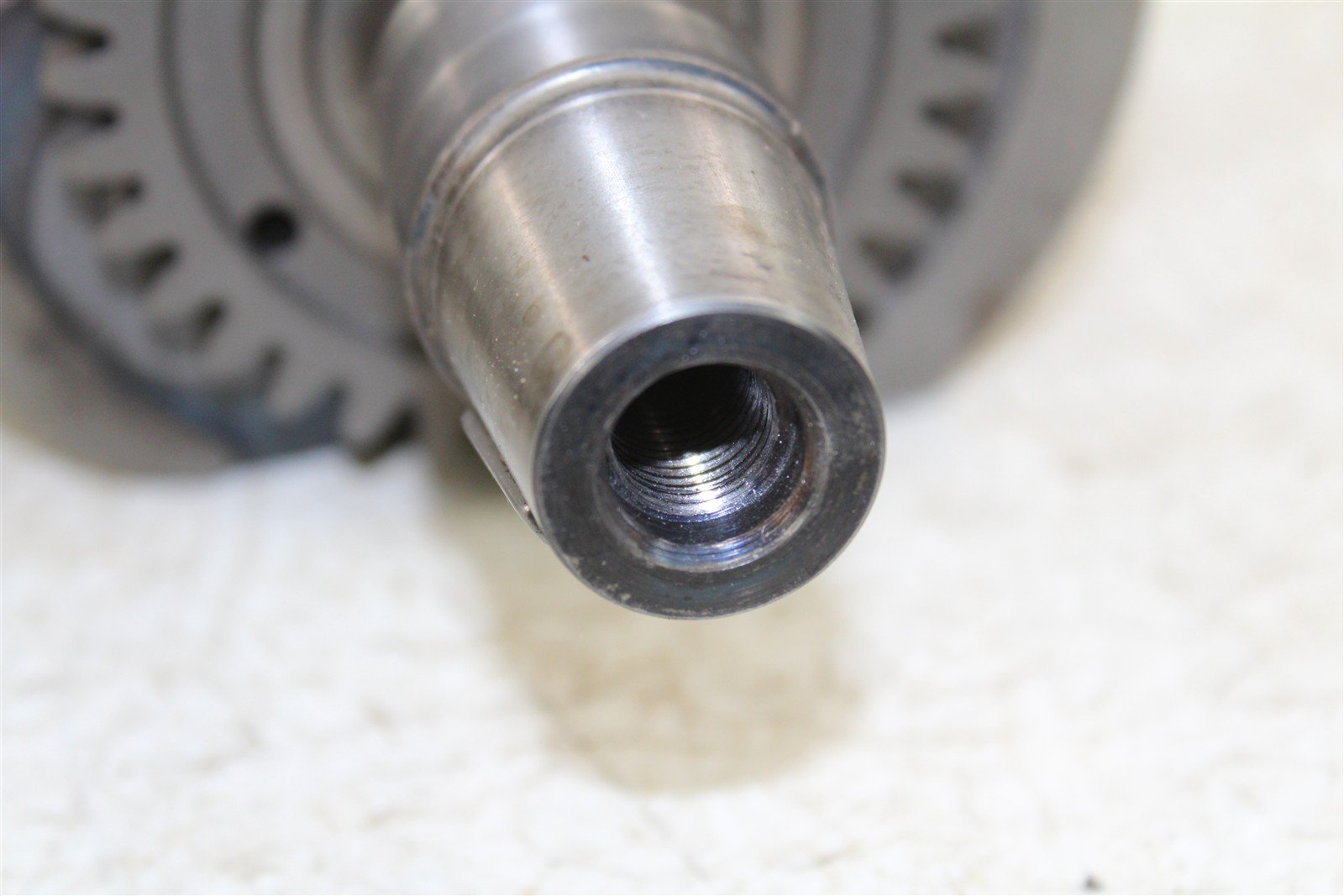 1997 Honda Foreman TRX 400 Crankshaft Connecting Rod 11102