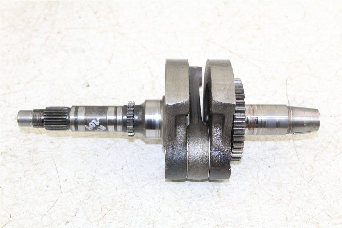 1997 Honda Foreman TRX 400 Crankshaft Connecting Rod 11102