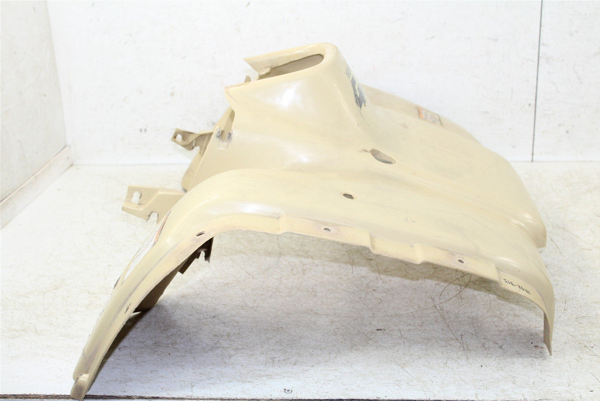 1997 Honda Foreman TRX 400 Front Fender Plastic 11102