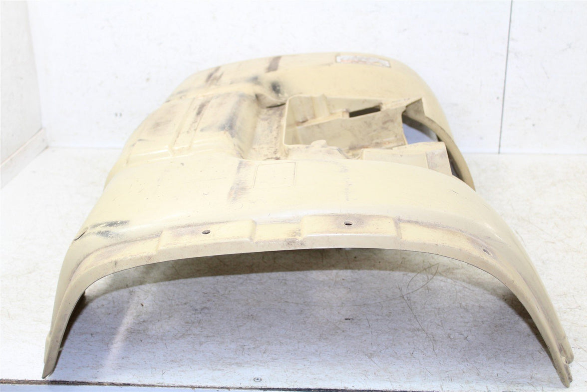 1997 Honda Foreman TRX 400 Rear Fender Plastics 11102