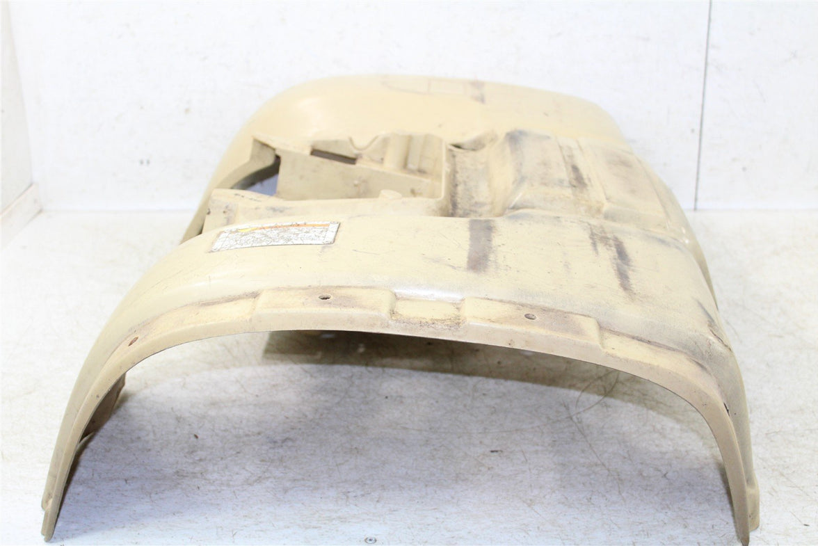 1997 Honda Foreman TRX 400 Rear Fender Plastics 11102