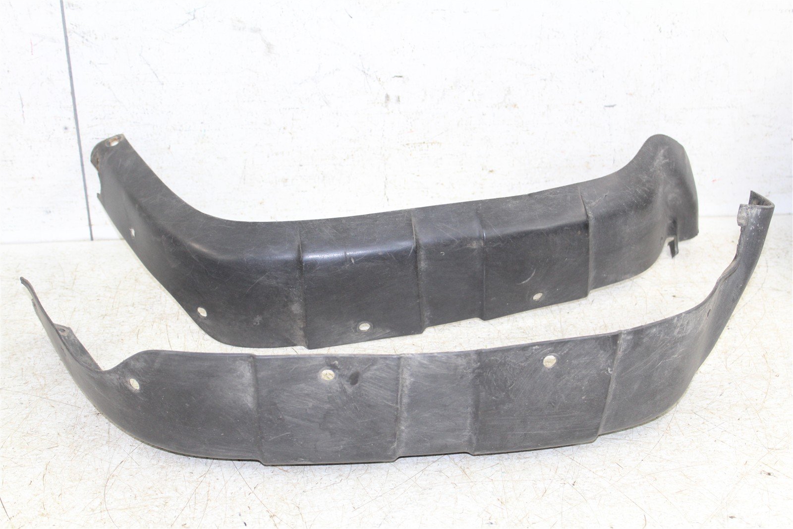 1997 Honda Foreman TRX 400 Front Fender Flares Set 11102