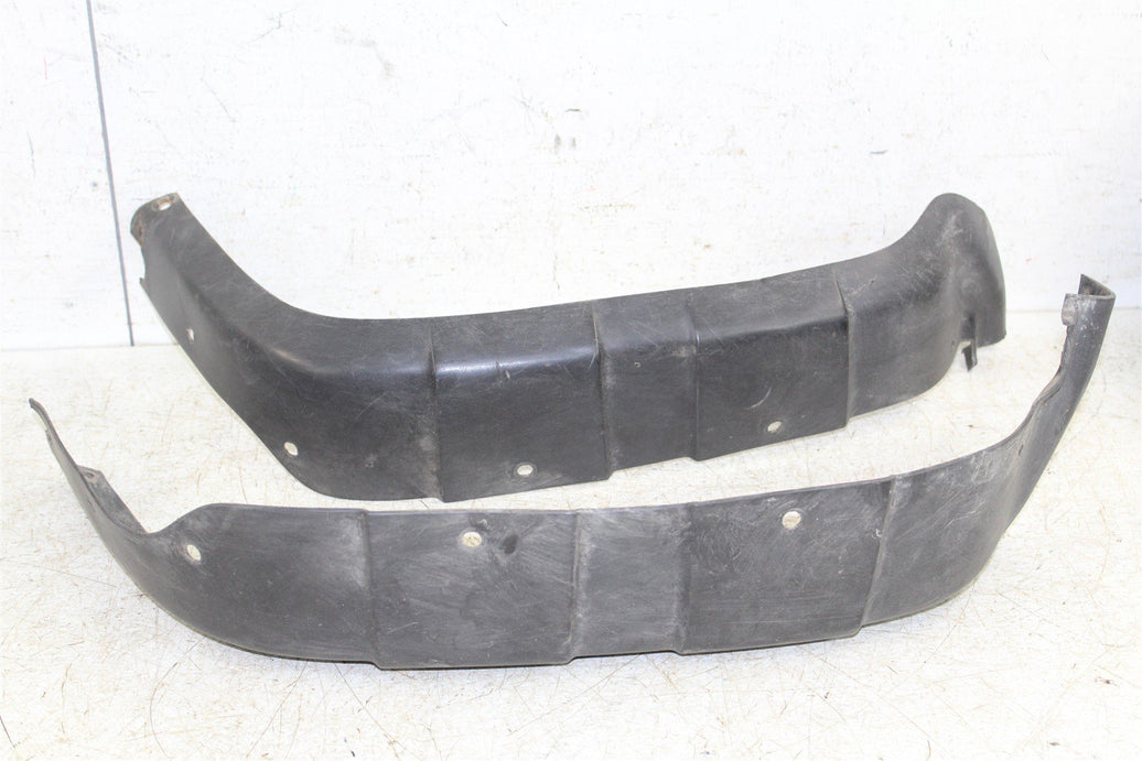 1997 Honda Foreman TRX 400 Front Fender Flares Set 11102