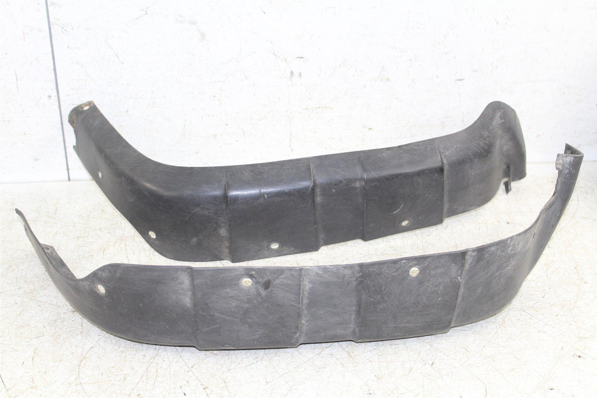 1997 Honda Foreman TRX 400 Front Fender Flares Set 11102