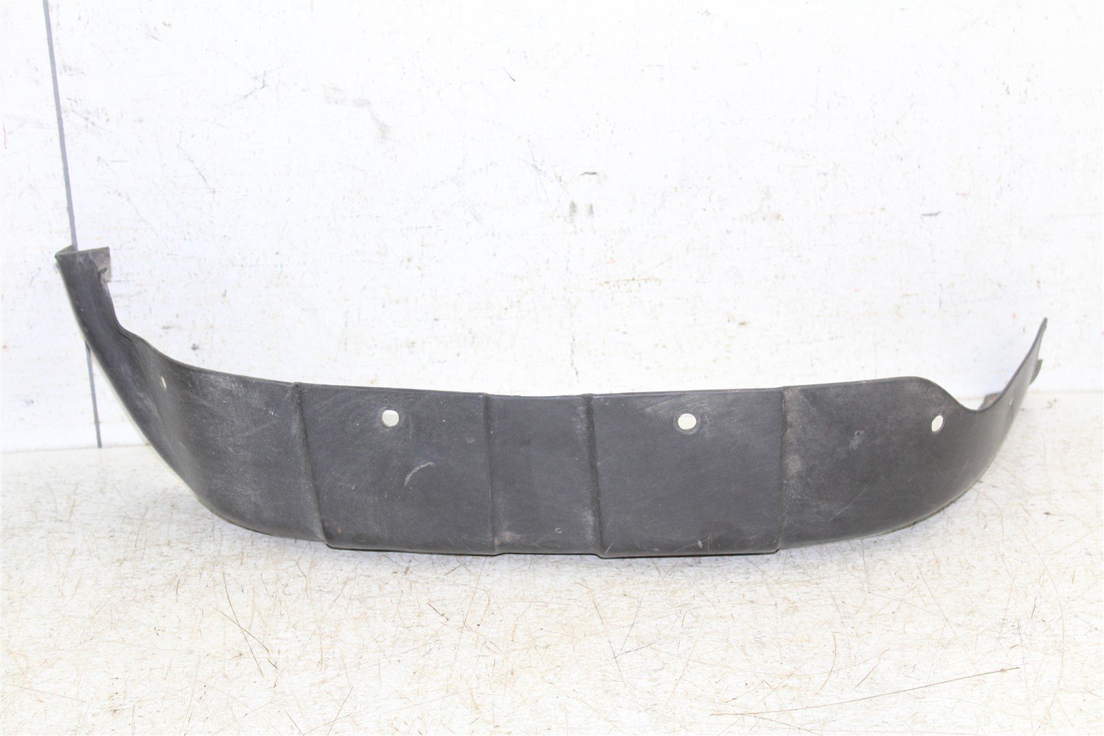 1997 Honda Foreman TRX 400 Front Fender Flares Set 11102