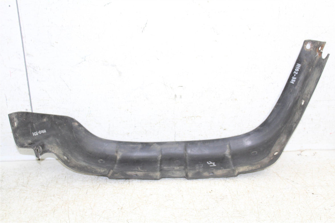 1997 Honda Foreman TRX 400 Front Fender Flares Set 11102