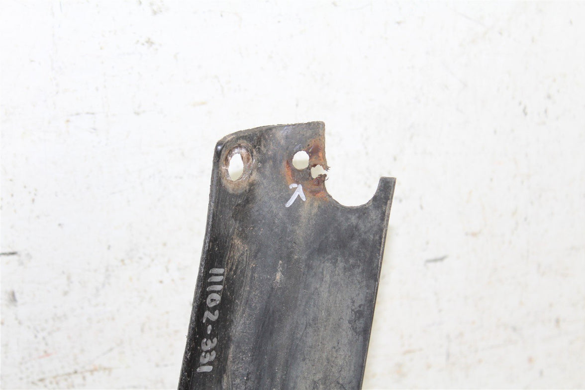 1997 Honda Foreman TRX 400 Front Fender Flares Set 11102