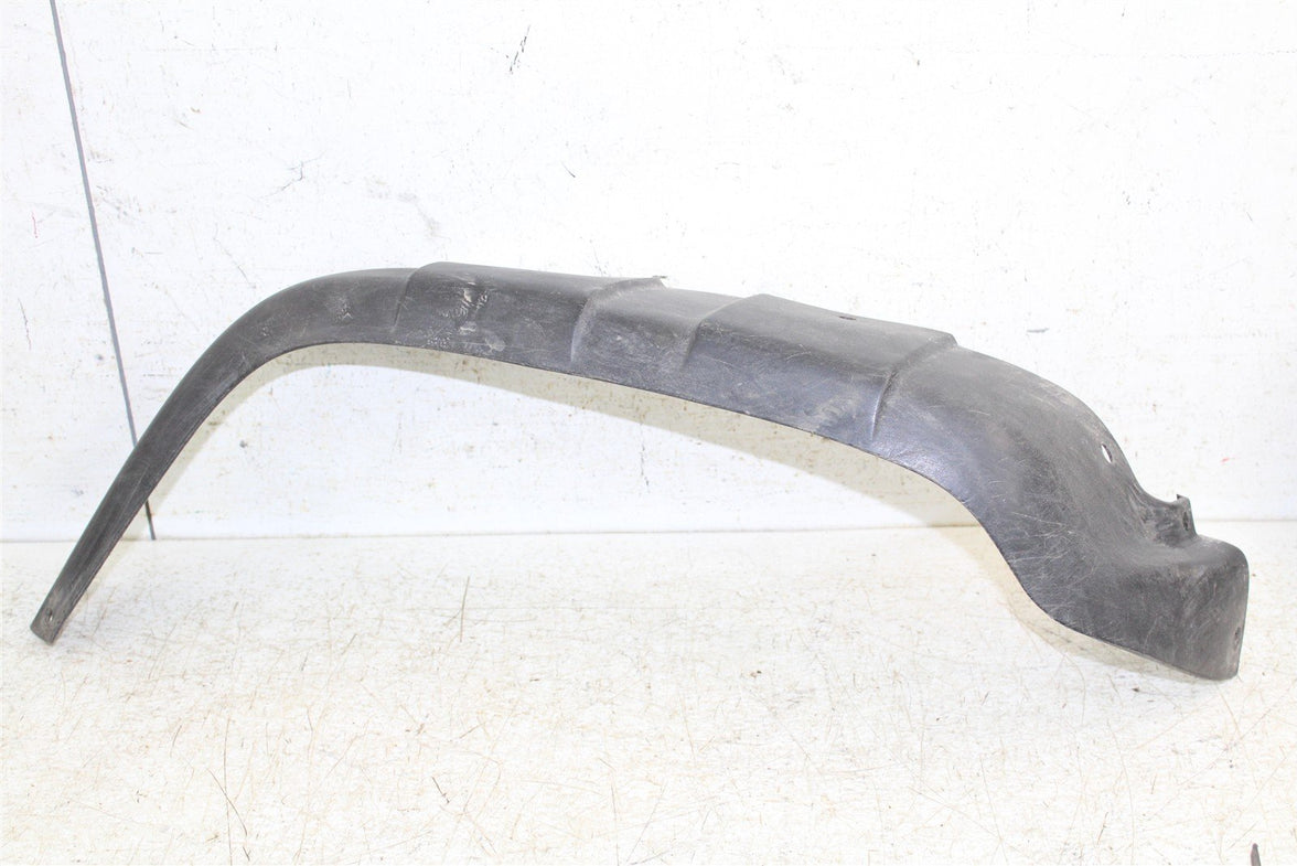1997 Honda Foreman TRX 400 Front Fender Flares Set 11102