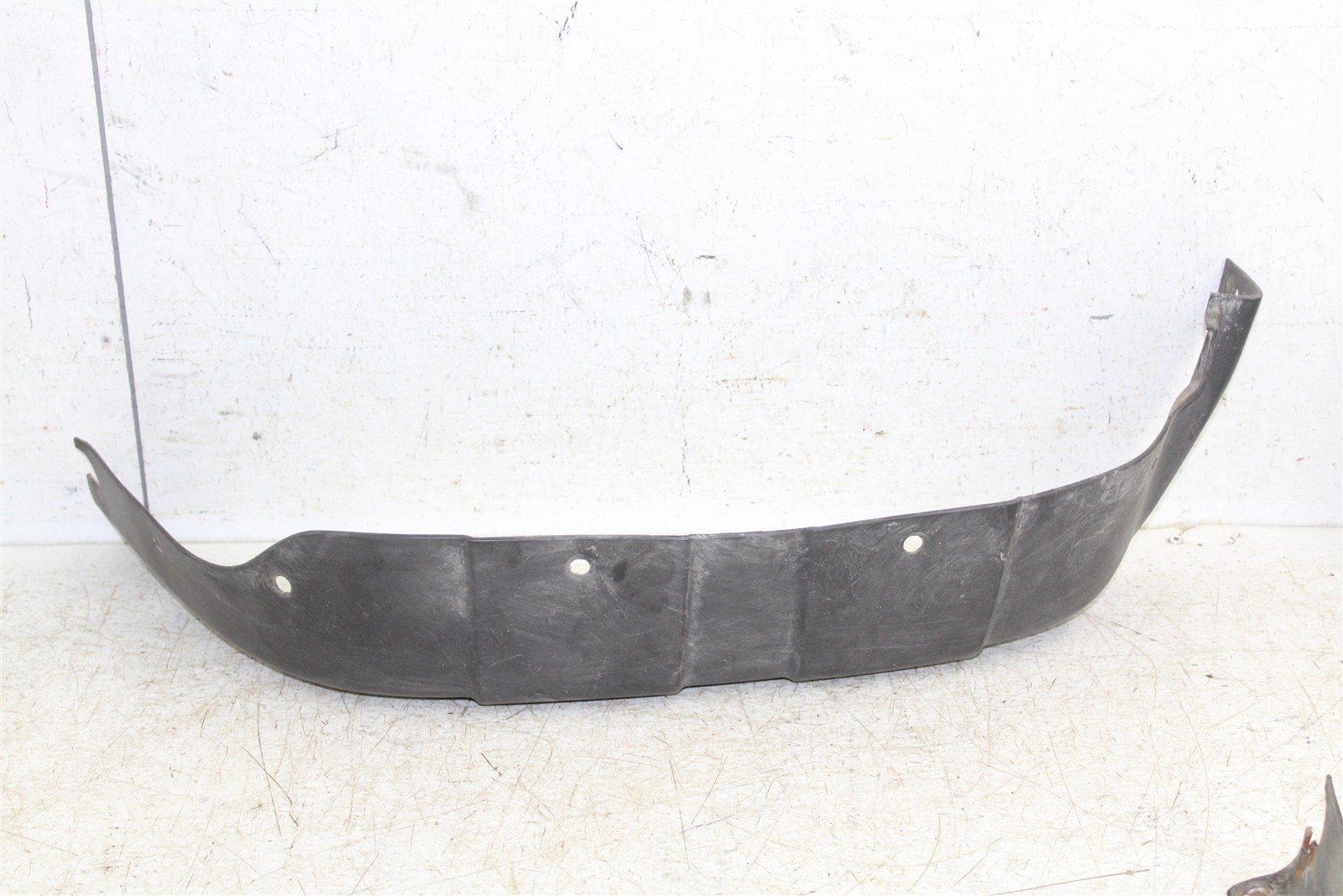 1997 Honda Foreman TRX 400 Front Fender Flares Set 11102