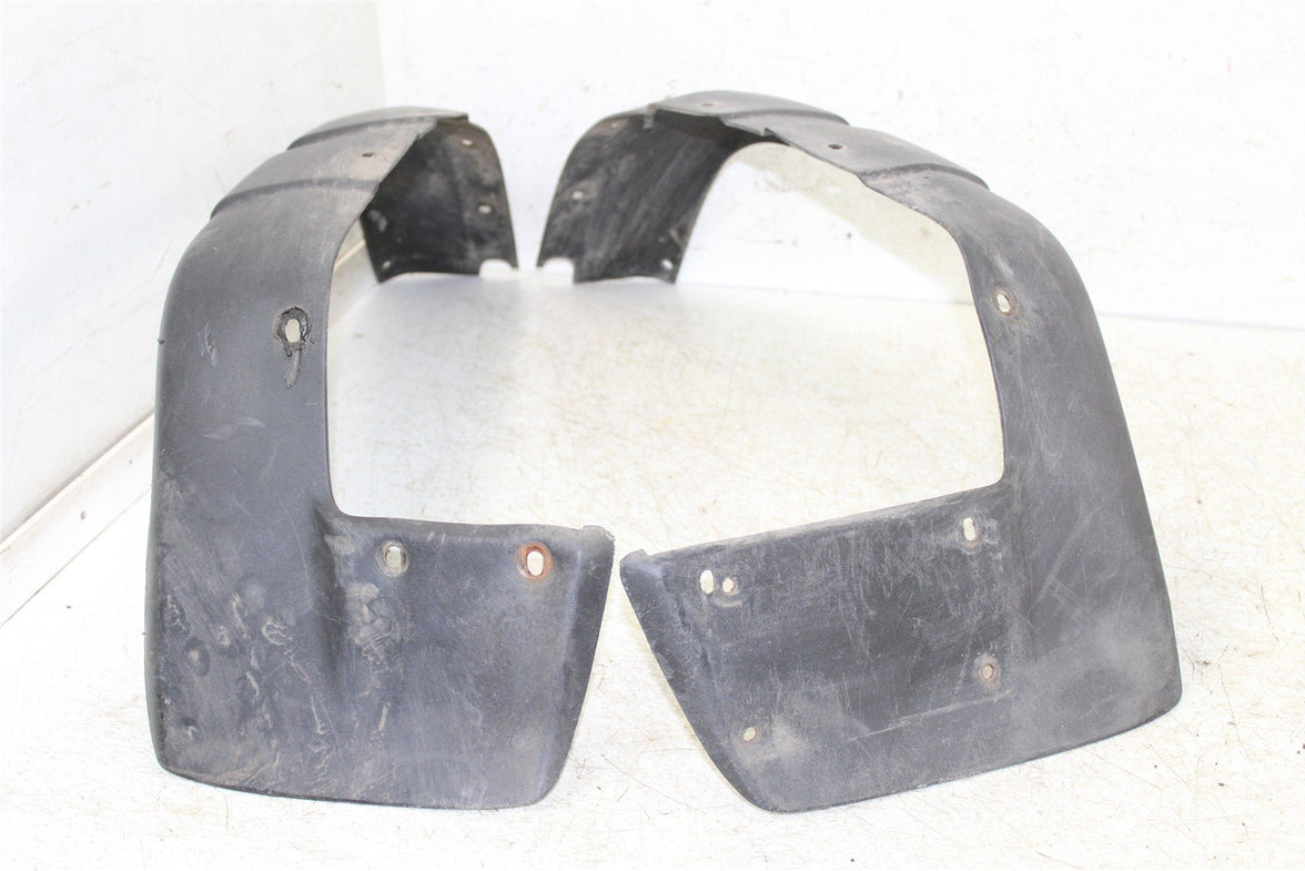 1997 Honda Foreman TRX 400 Rear Fender Flares Set 11102