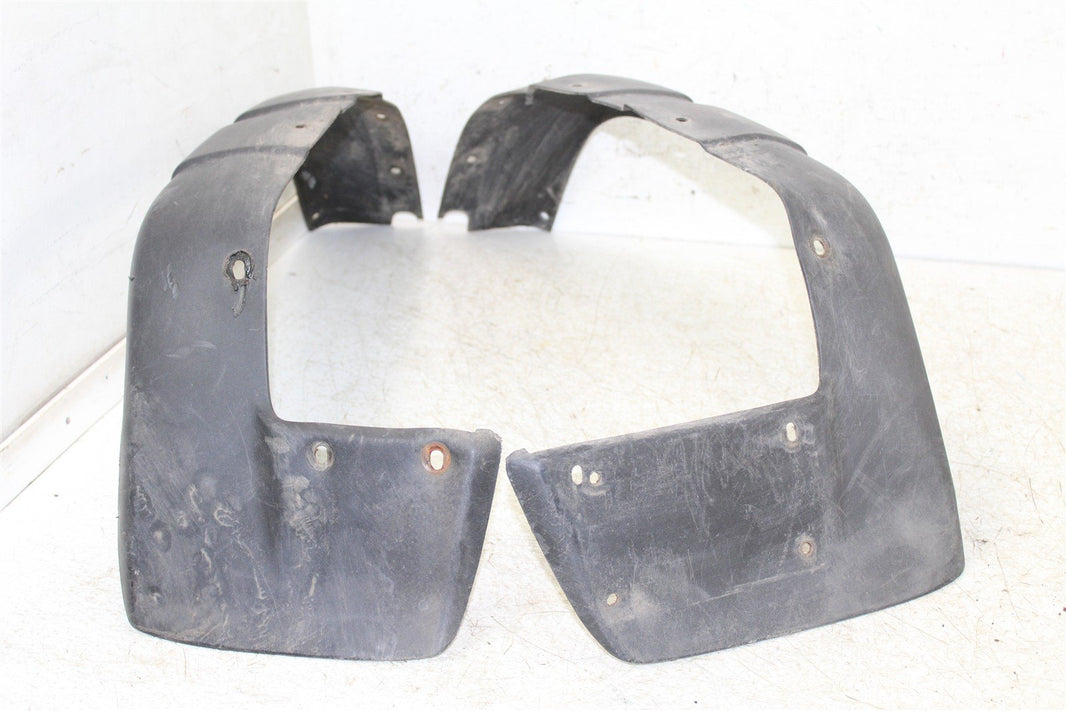 1997 Honda Foreman TRX 400 Rear Fender Flares Set 11102