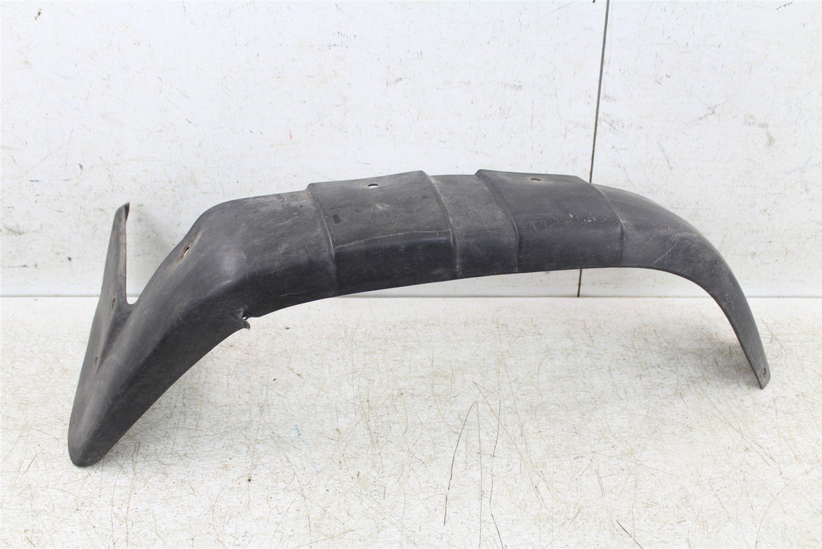 1997 Honda Foreman TRX 400 Rear Fender Flares Set 11102