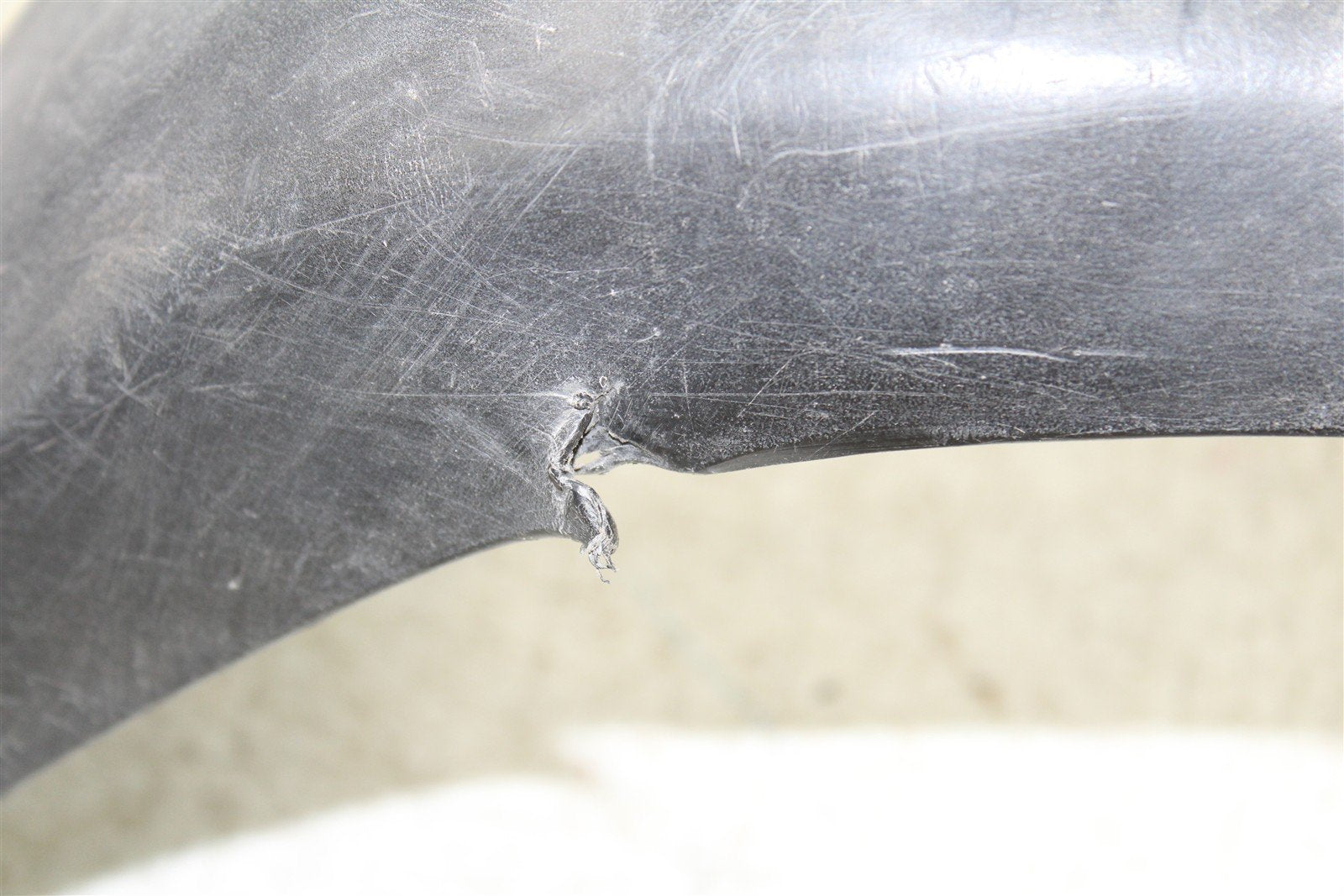 1997 Honda Foreman TRX 400 Rear Fender Flares Set 11102