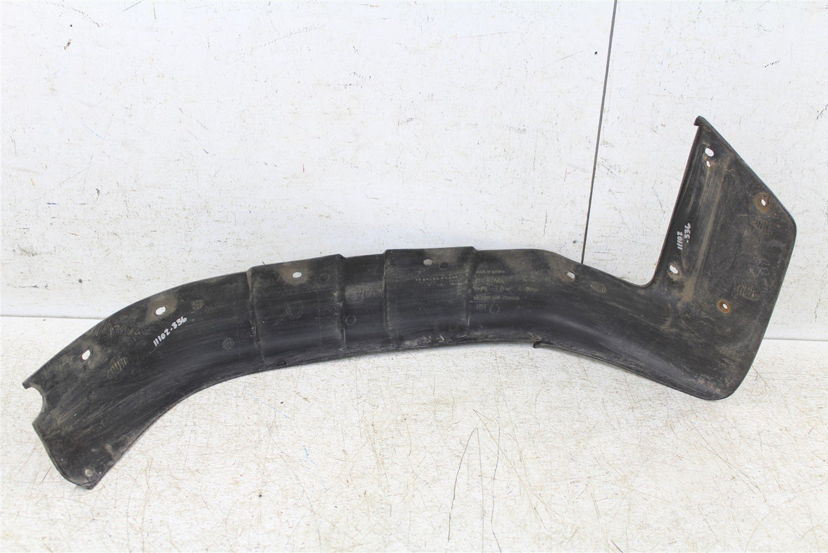 1997 Honda Foreman TRX 400 Rear Fender Flares Set 11102