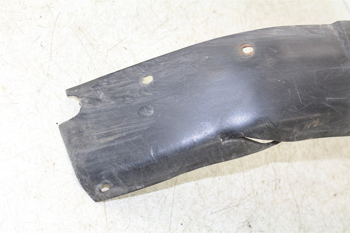 1997 Honda Foreman TRX 400 Rear Fender Flares Set 11102