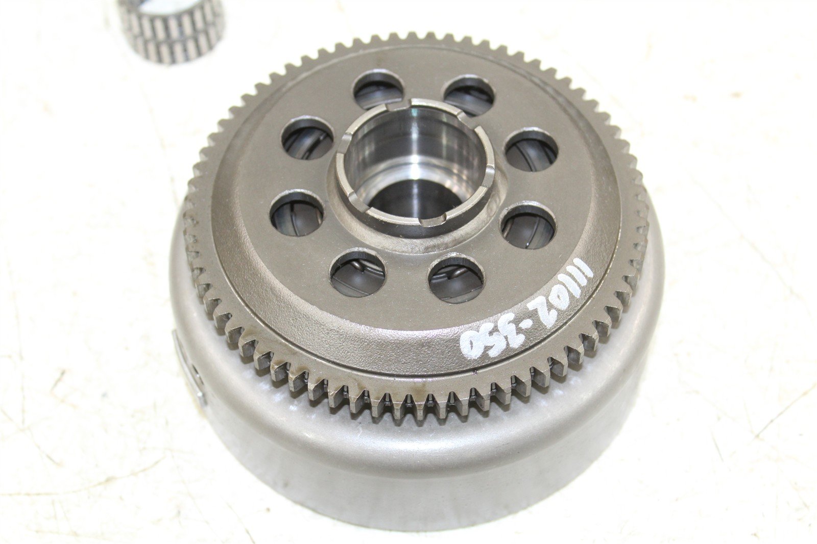 1997 Honda Foreman TRX 400 Flywheel Magneto 11102