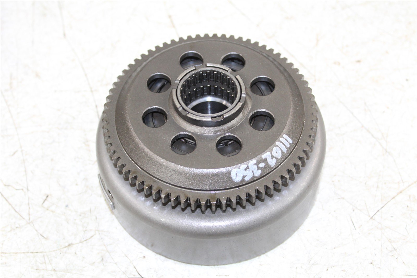 1997 Honda Foreman TRX 400 Flywheel Magneto 11102