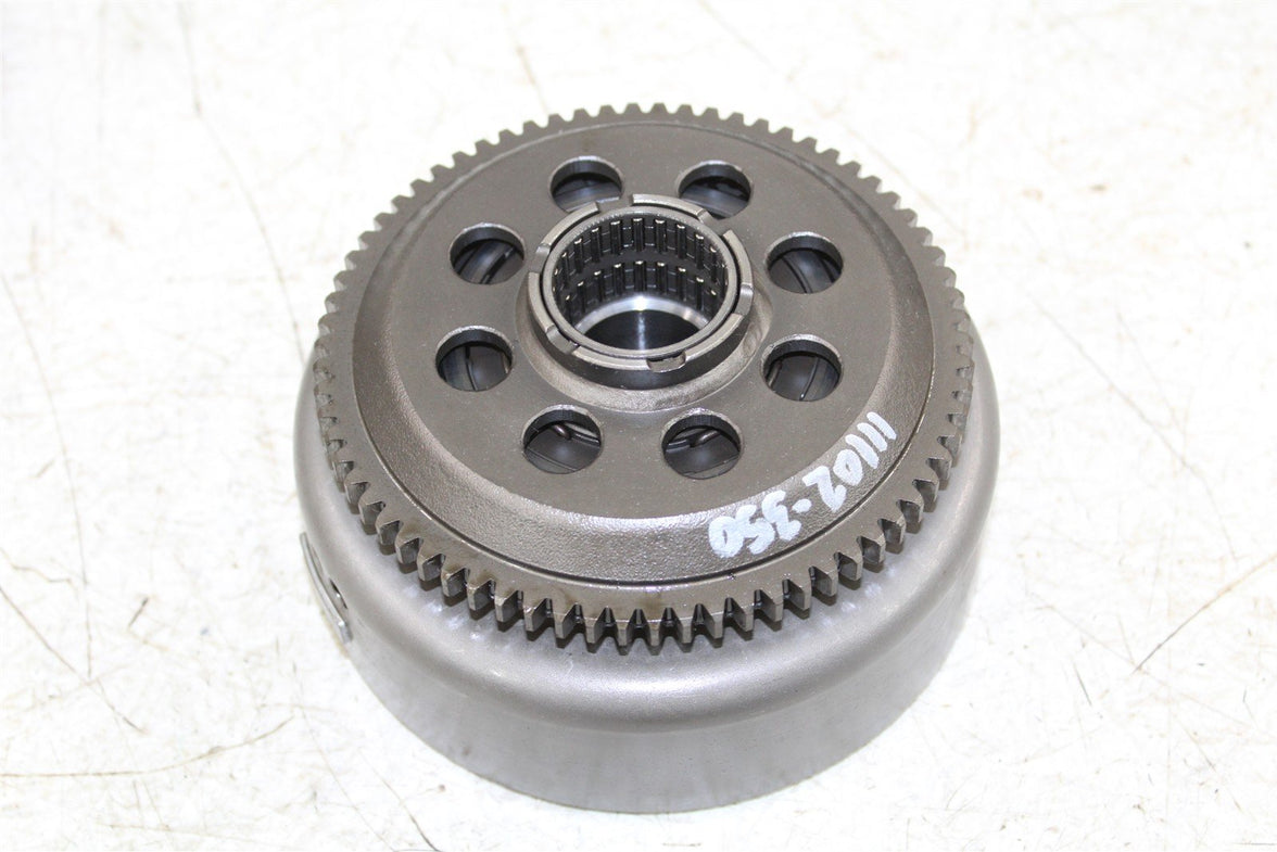 1997 Honda Foreman TRX 400 Flywheel Magneto 11102