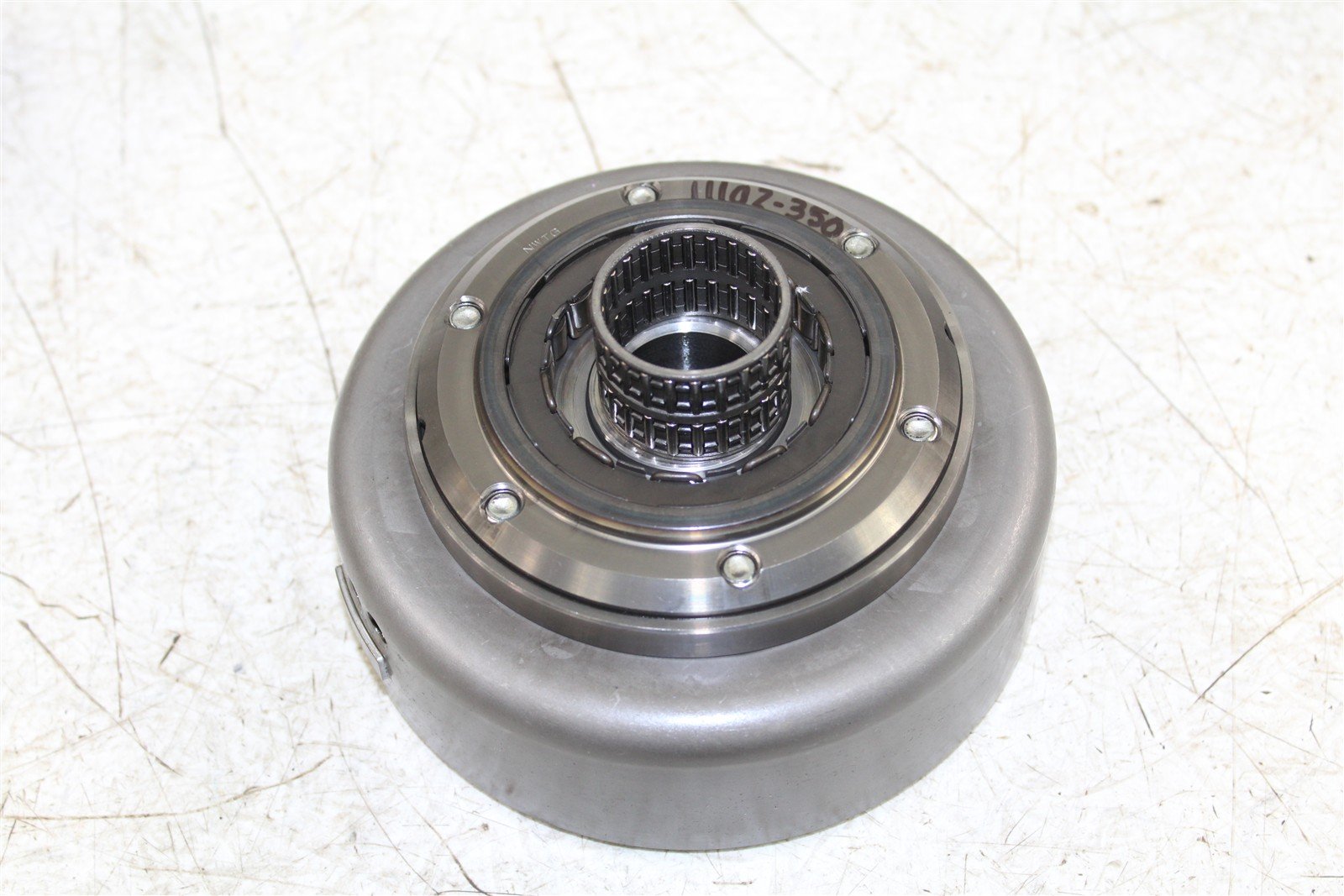 1997 Honda Foreman TRX 400 Flywheel Magneto 11102