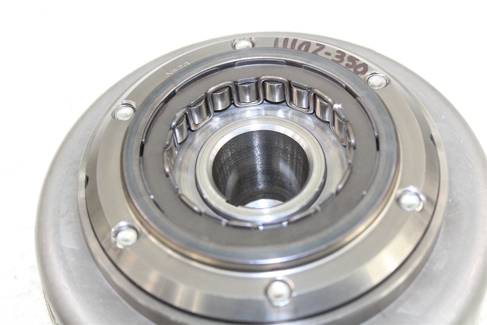 1997 Honda Foreman TRX 400 Flywheel Magneto 11102