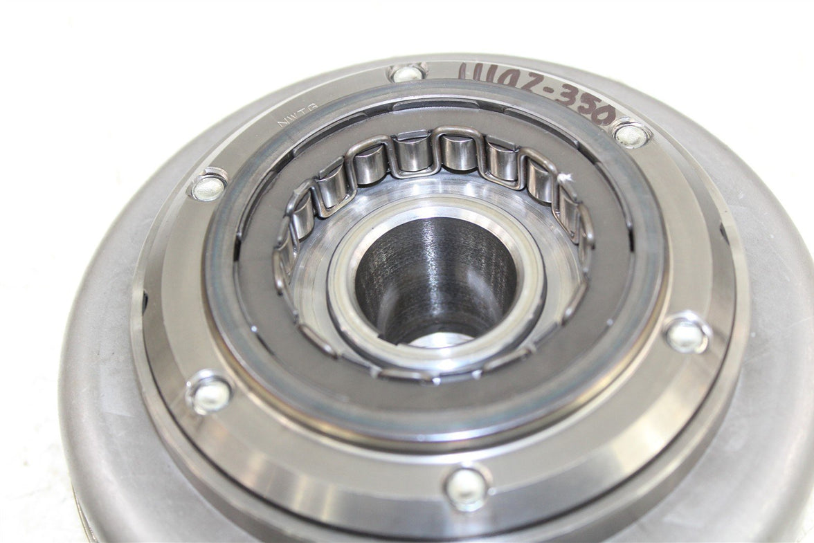 1997 Honda Foreman TRX 400 Flywheel Magneto 11102