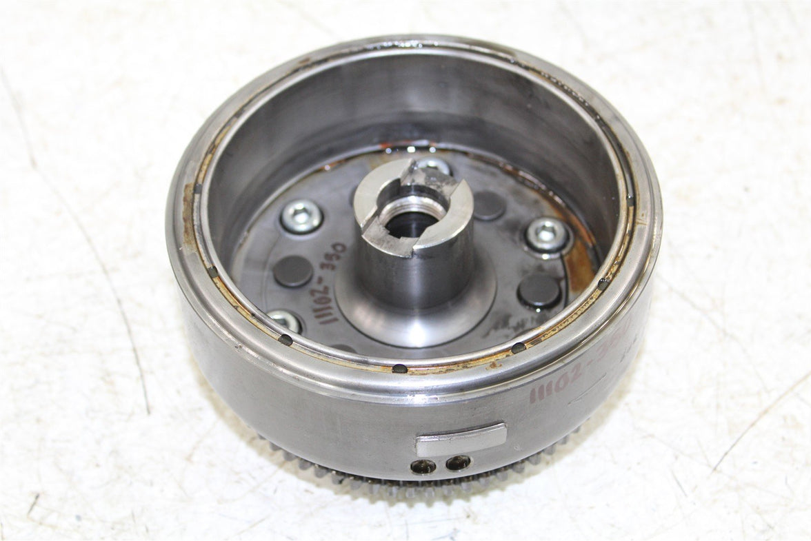 1997 Honda Foreman TRX 400 Flywheel Magneto 11102