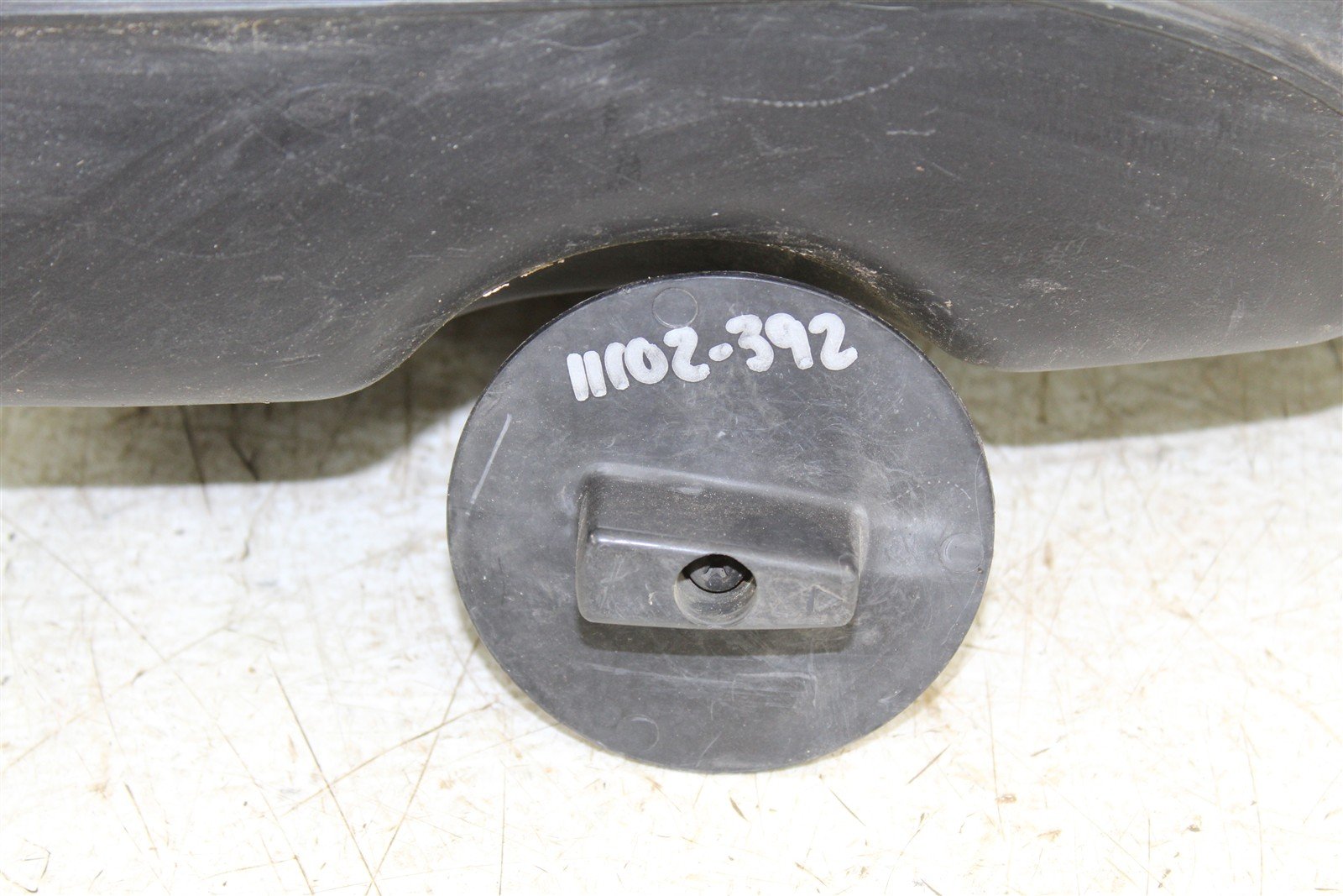 1997 Honda Foreman TRX 400 Gas Fuel Tank 11102