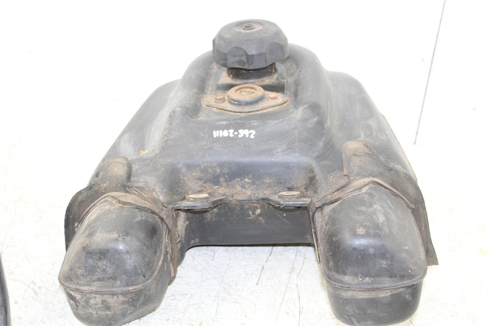 1997 Honda Foreman TRX 400 Gas Fuel Tank 11102