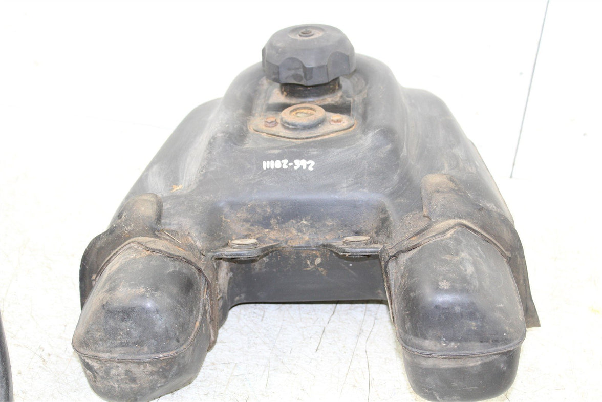 1997 Honda Foreman TRX 400 Gas Fuel Tank 11102