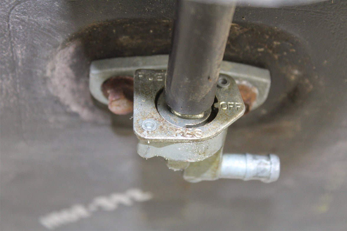 1997 Honda Foreman TRX 400 Gas Fuel Tank 11102