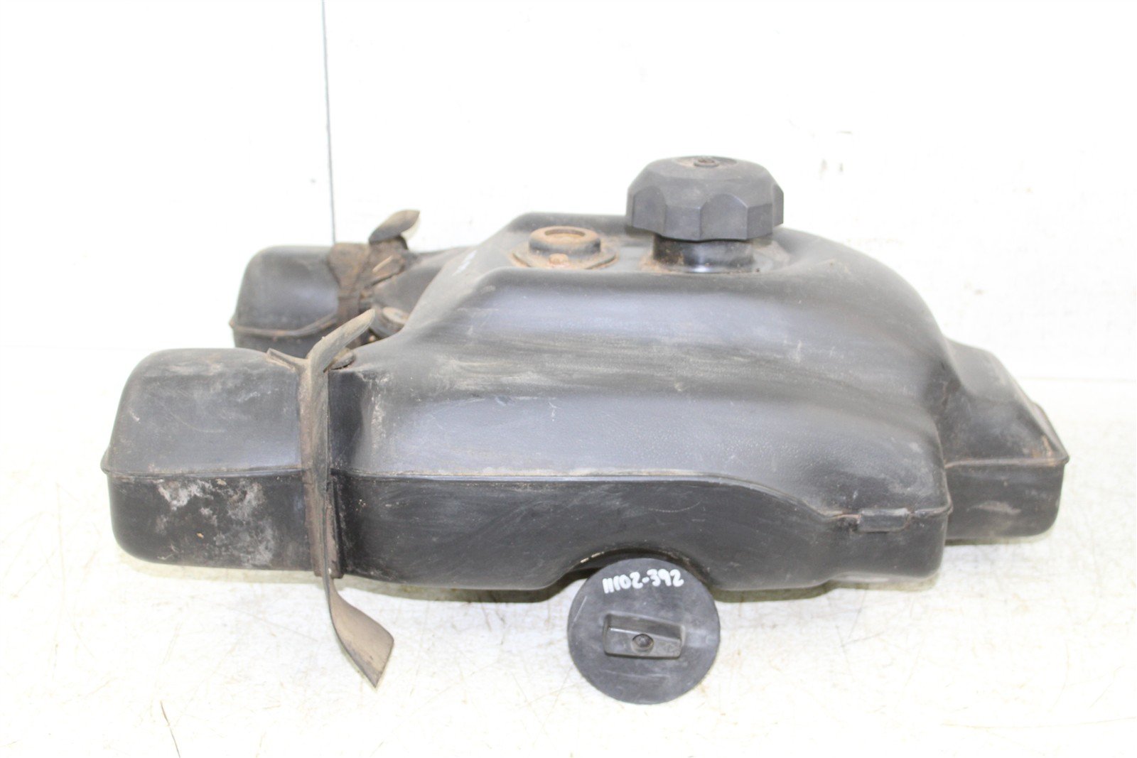 1997 Honda Foreman TRX 400 Gas Fuel Tank 11102