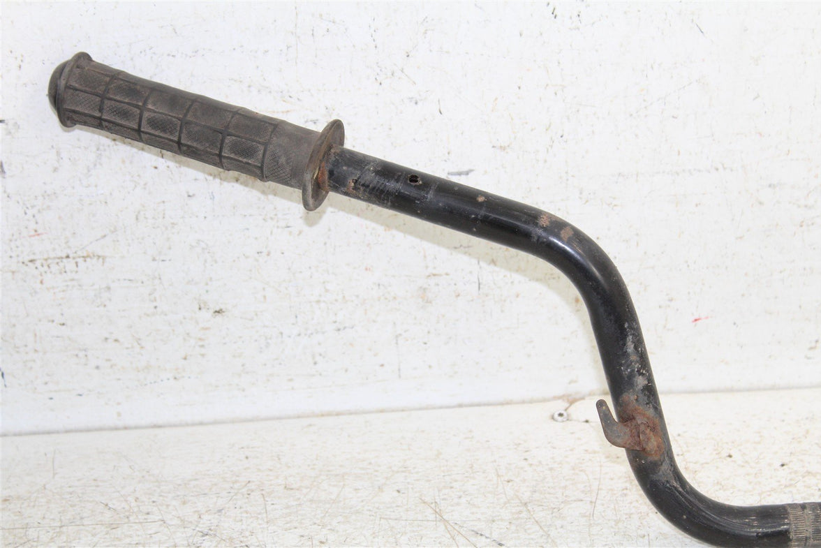 1997 Honda Foreman TRX 400 Handlebar Bars 11102