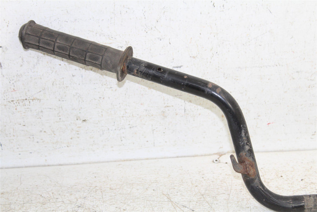 1997 Honda Foreman TRX 400 Handlebar Bars 11102
