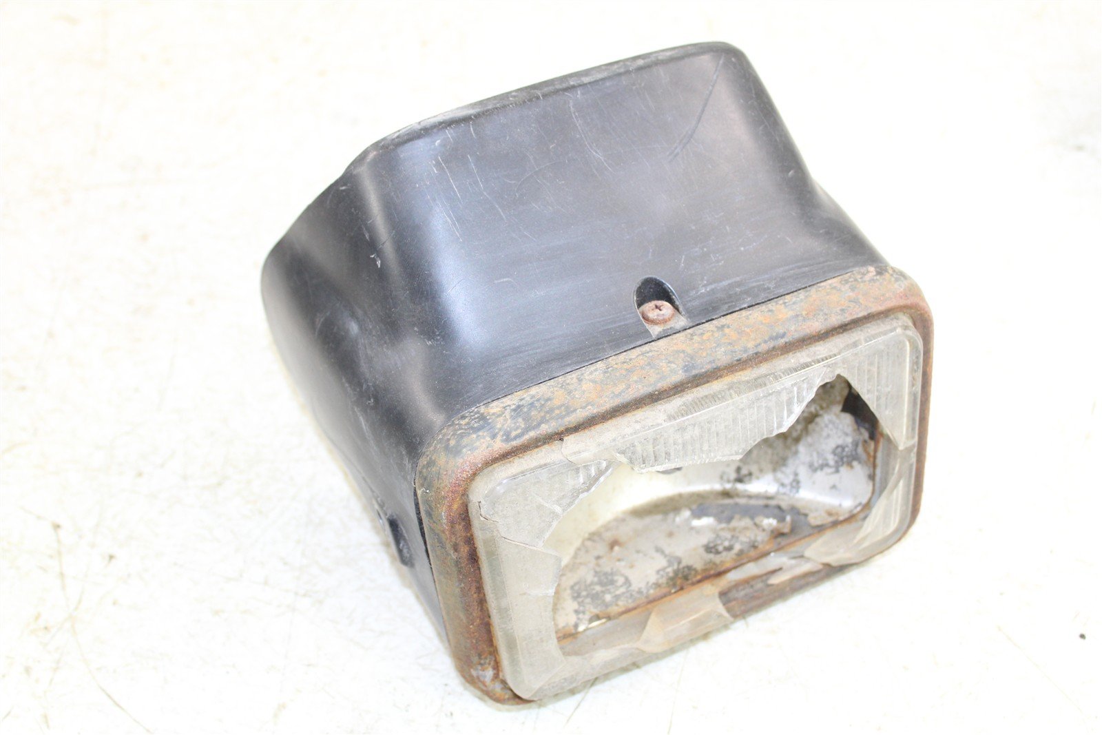 1997 Honda Foreman TRX 400 Upper Headlight Head Light Housing 11102