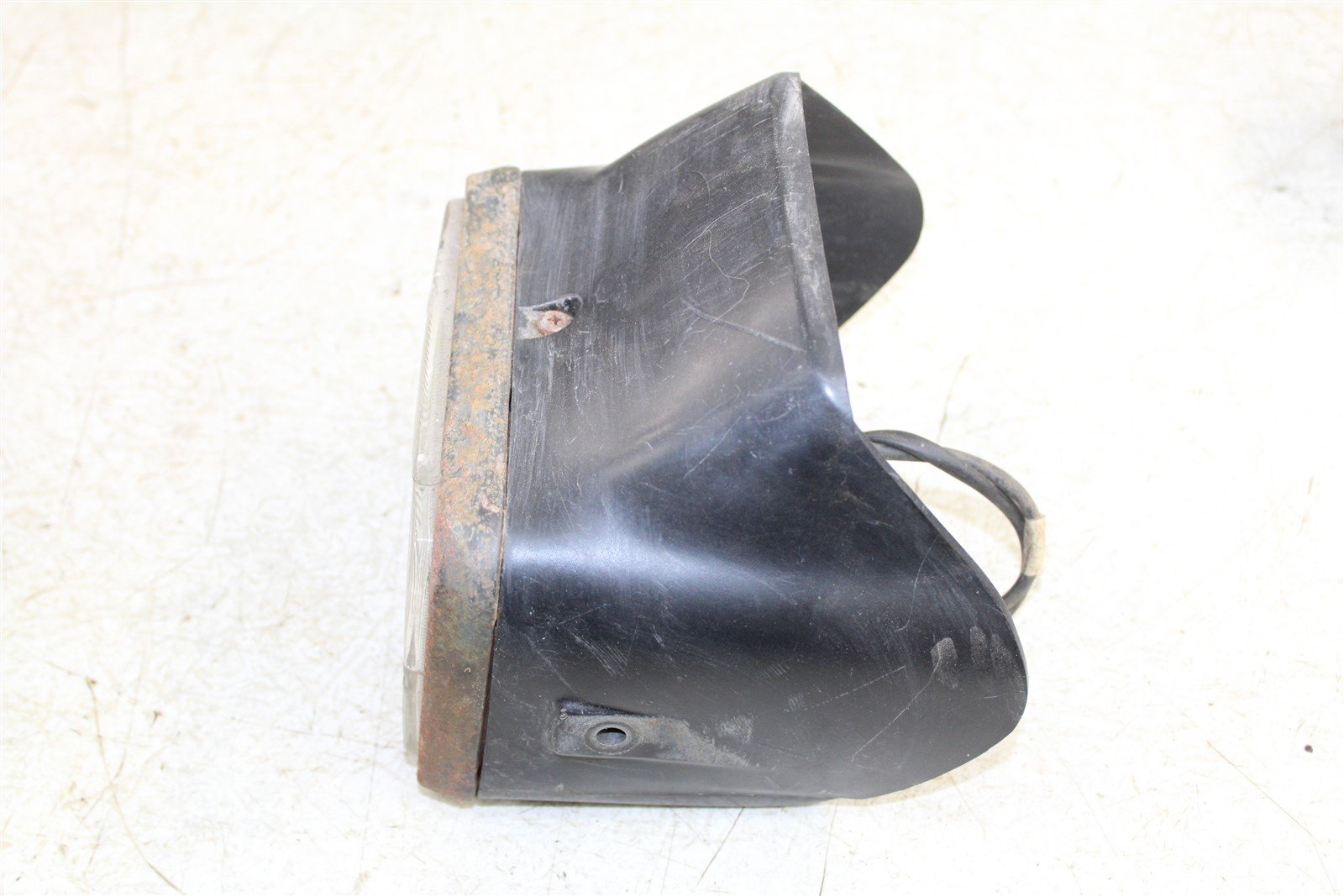 1997 Honda Foreman TRX 400 Upper Headlight Head Light Housing 11102