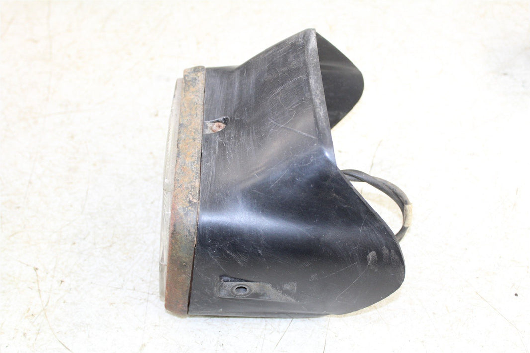 1997 Honda Foreman TRX 400 Upper Headlight Head Light Housing 11102