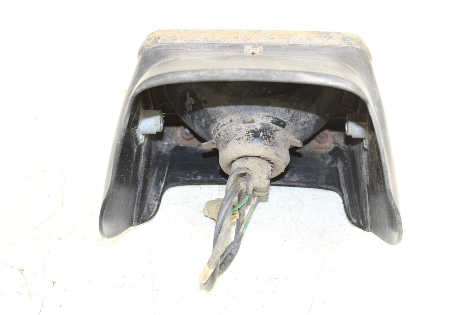 1997 Honda Foreman TRX 400 Upper Headlight Head Light Housing 11102