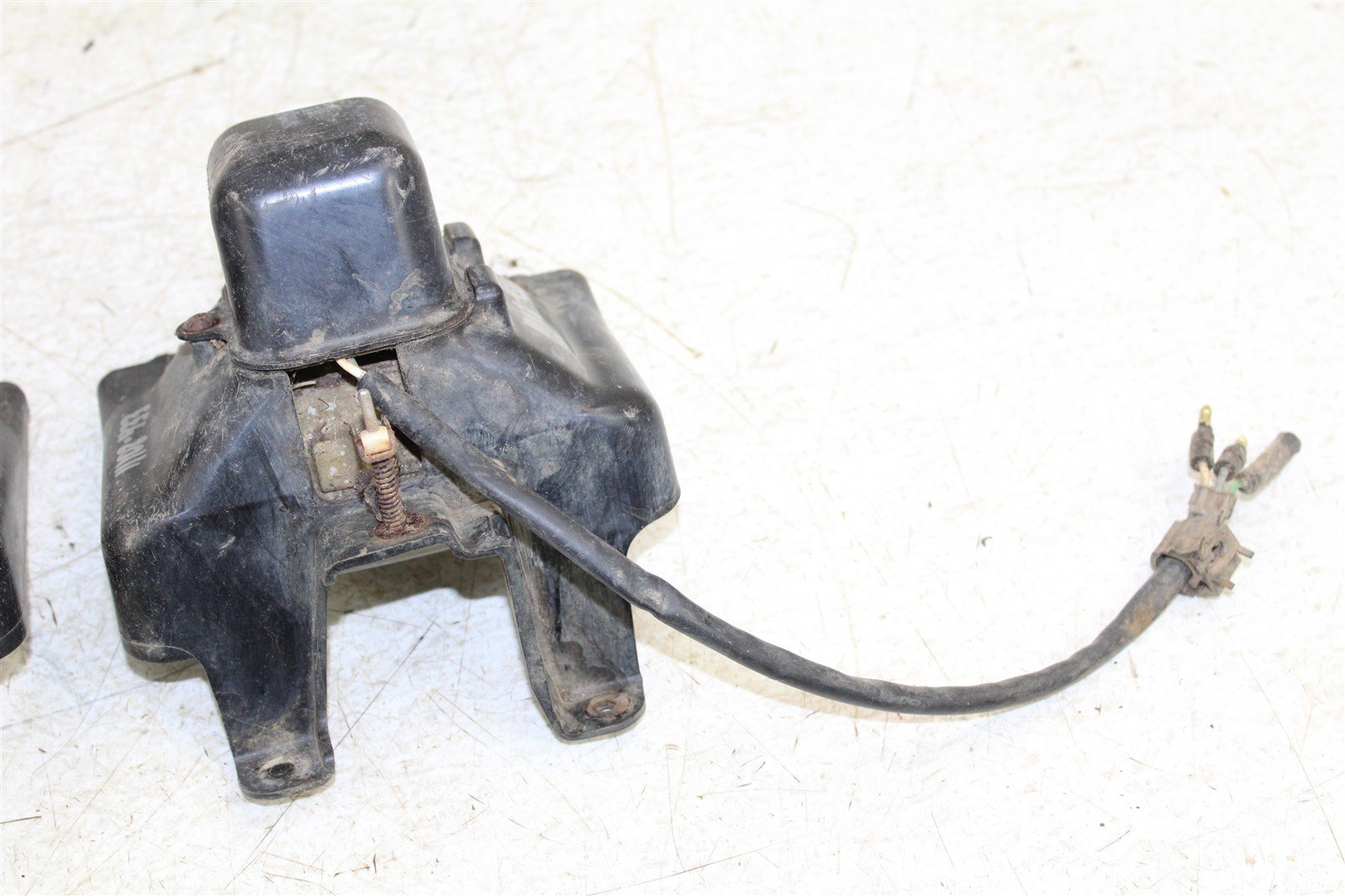 1997 Honda Foreman TRX 400 Lower Headlights Head Lights 11102