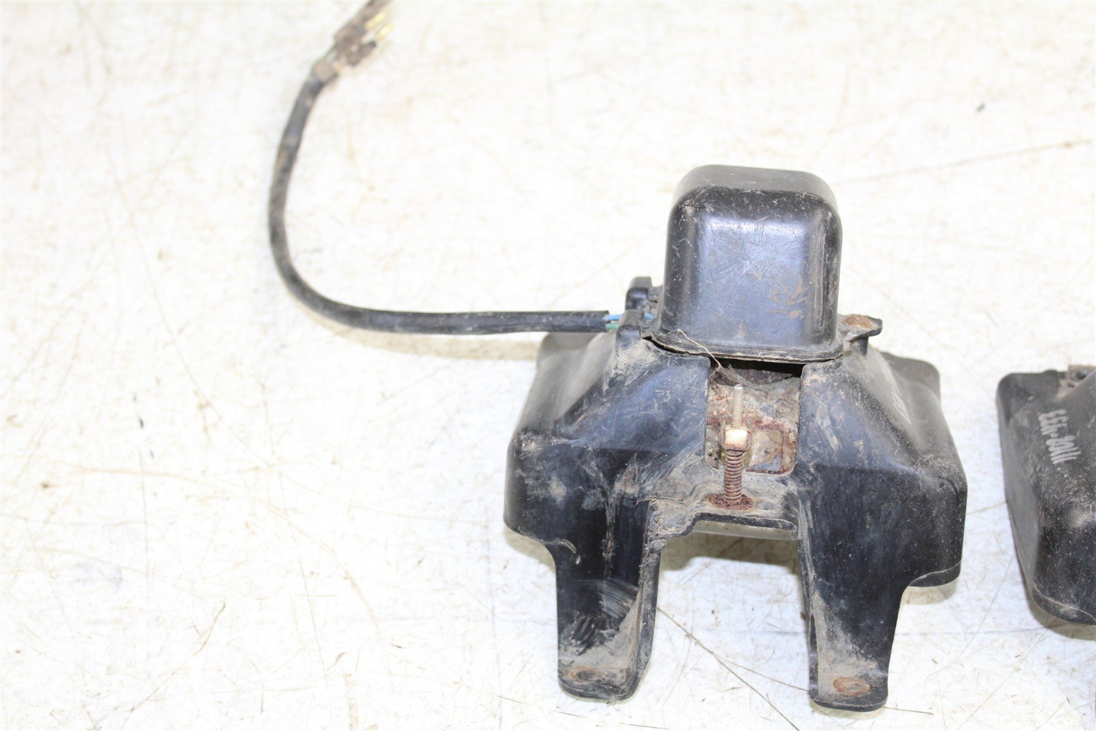 1997 Honda Foreman TRX 400 Lower Headlights Head Lights 11102