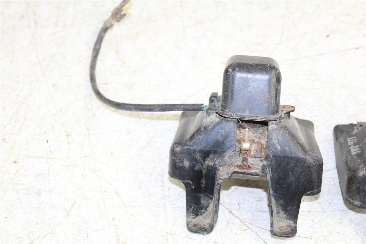 1997 Honda Foreman TRX 400 Lower Headlights Head Lights 11102