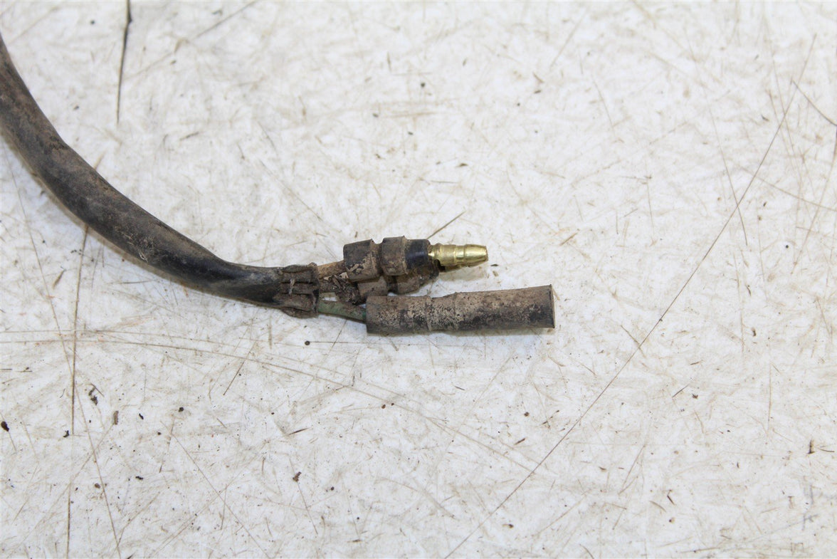 1997 Honda Foreman TRX 400 Lower Headlights Head Lights 11102