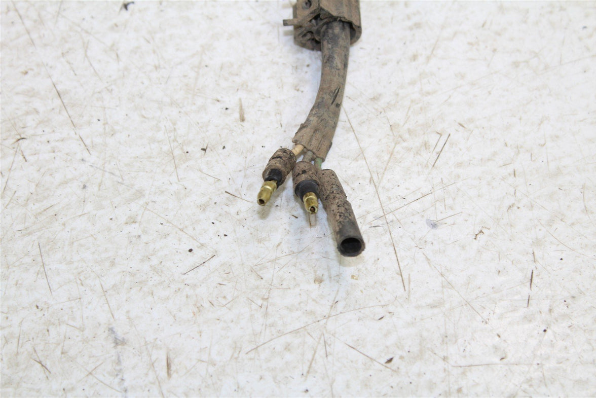 1997 Honda Foreman TRX 400 Lower Headlights Head Lights 11102