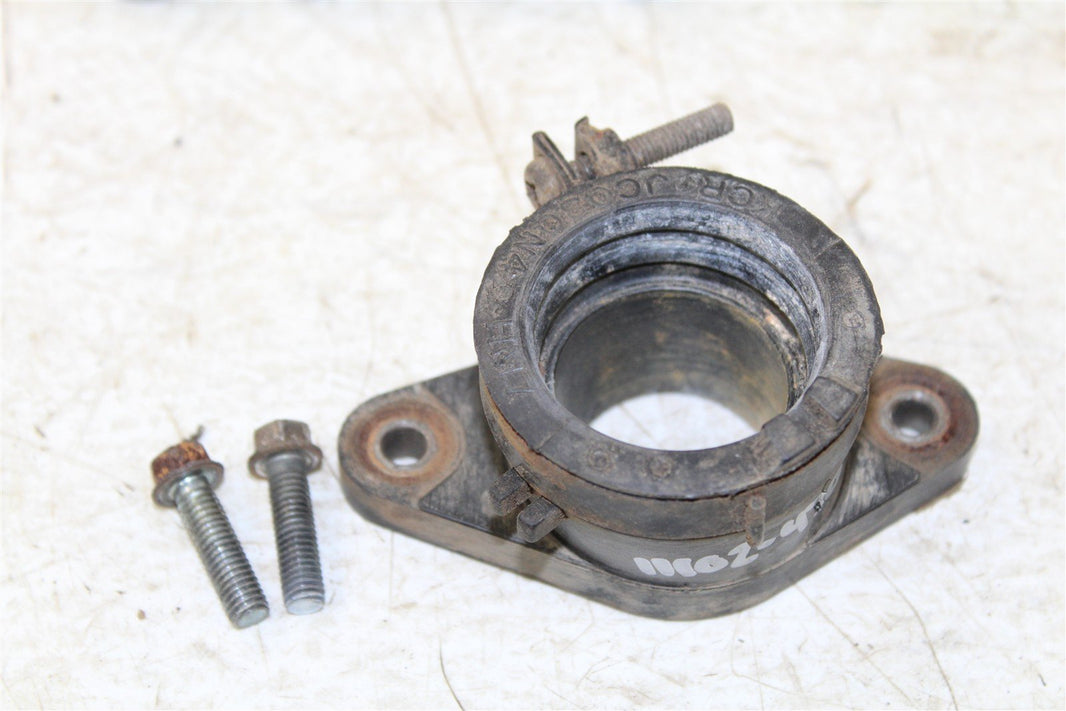 1997 Honda Foreman TRX 400 Intake Manifold Adapter 11102